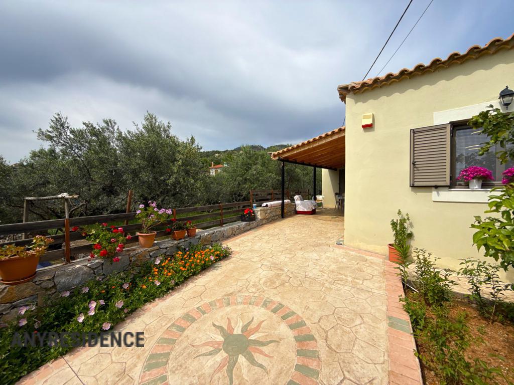 Townhome in Messenia, photo #5, listing #2535734