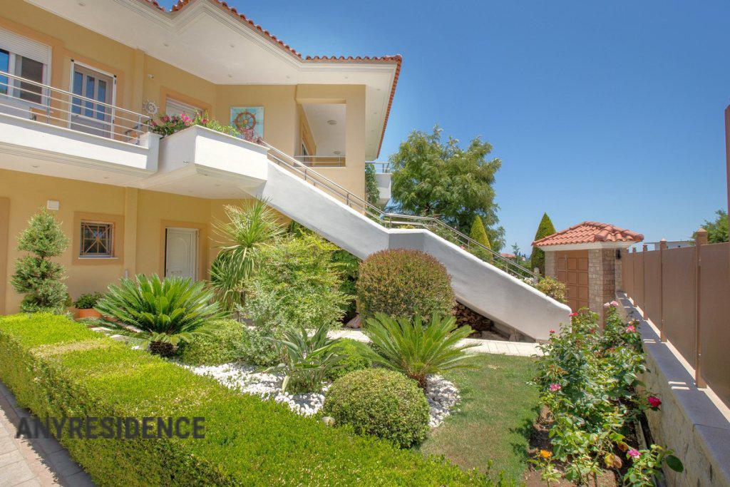 8 room villa in Peloponnese, photo #2, listing #2264334