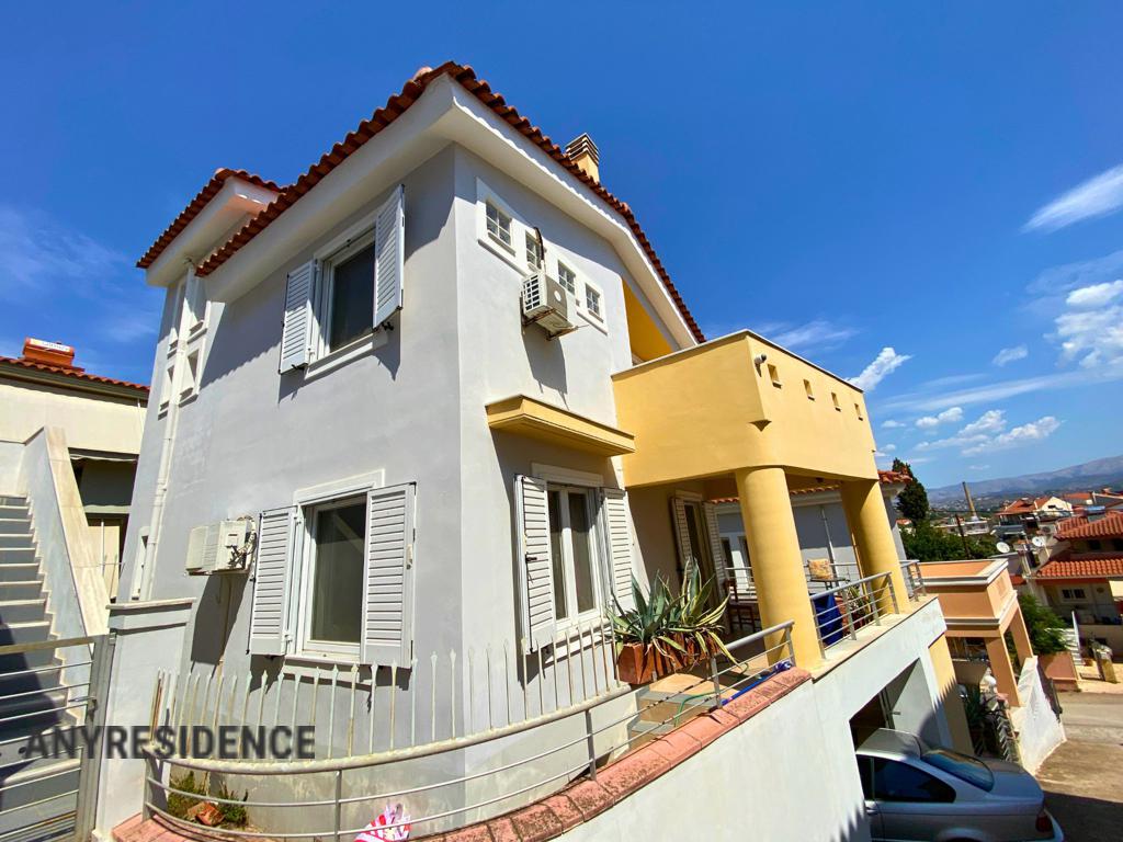 10 room detached house in Nafplio, photo #1, listing #2460888