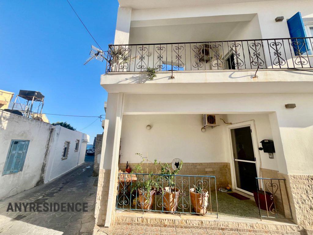 Villa in Ierapetra, photo #1, listing #2548725