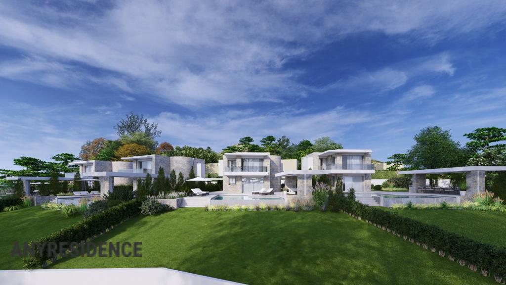 Villa in Pallini, photo #3, listing #2469680