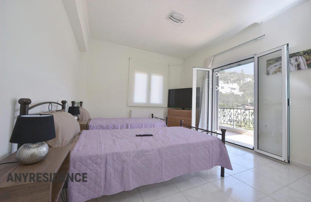 Villa in Agios Nikolaos (Crete), photo #1, listing #2253891