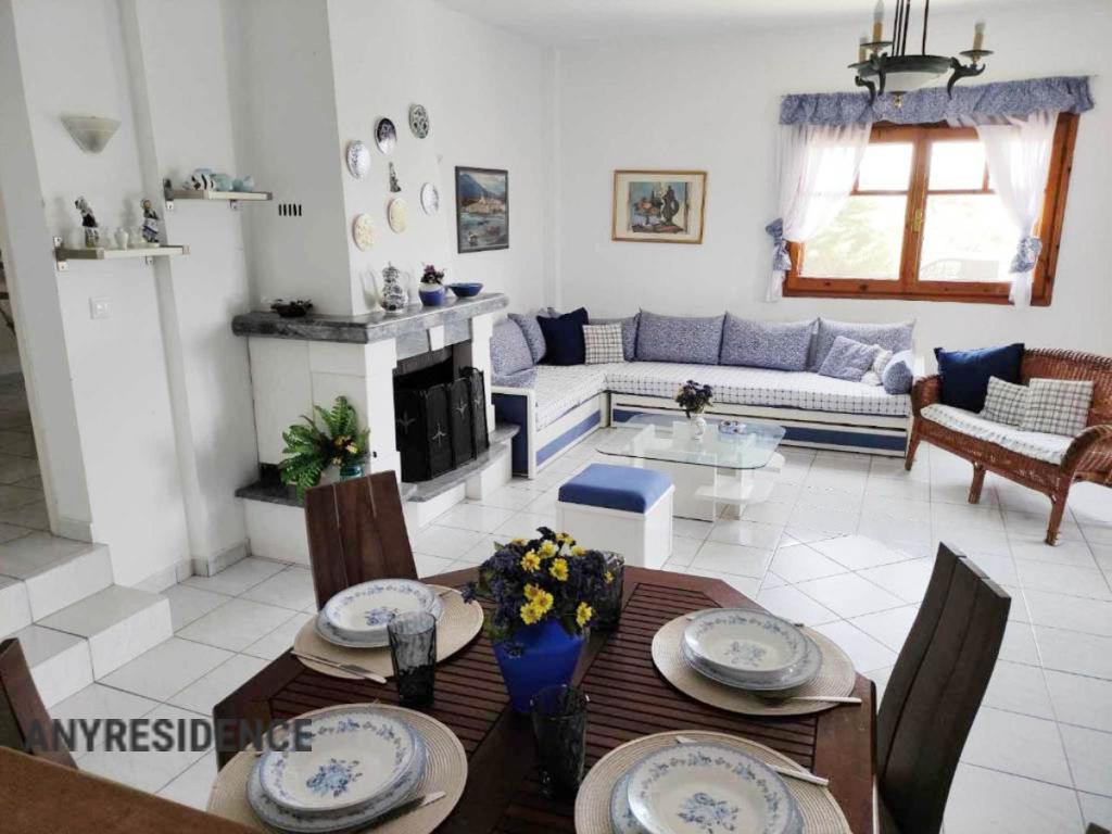 Townhome in Nea Kallikratia, photo #7, listing #2543440