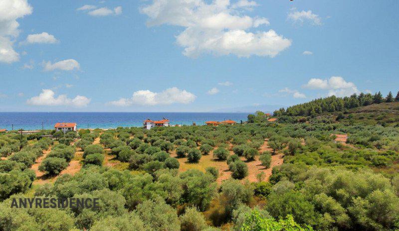 Country seat in Chalkidiki (Halkidiki), photo #3, listing #2387121