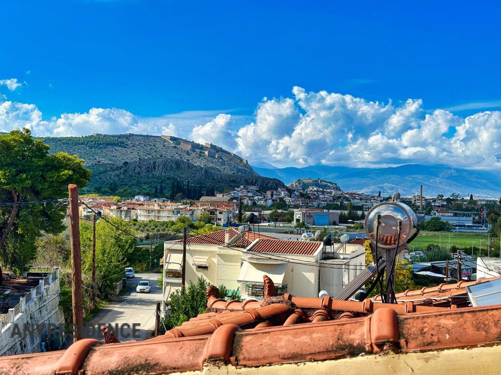 Apartment in Nafplio, photo #10, listing #2487981