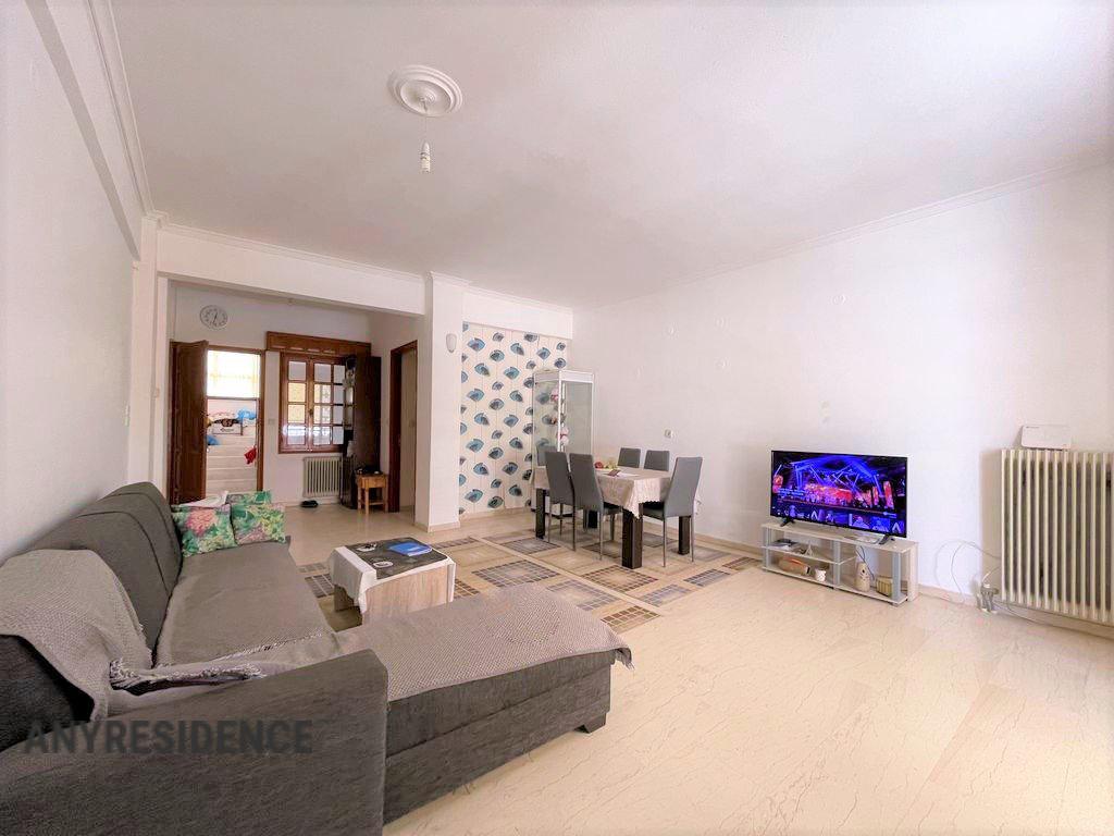 Apartment in Peloponnese, photo #6, listing #2287608