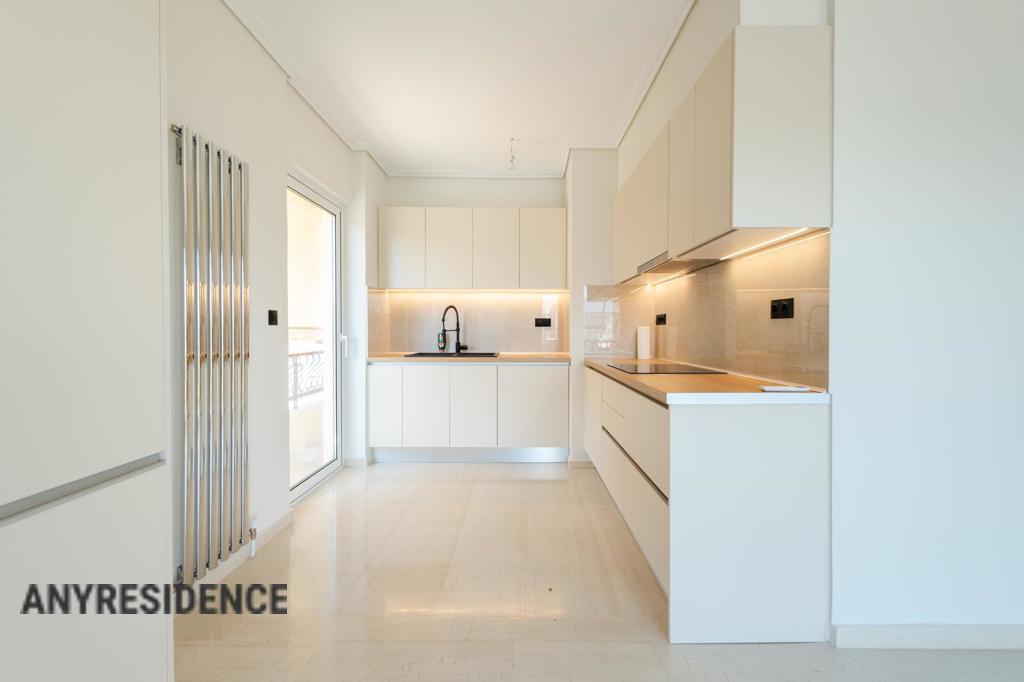2 room apartment in Greece, photo #7, listing #2470450