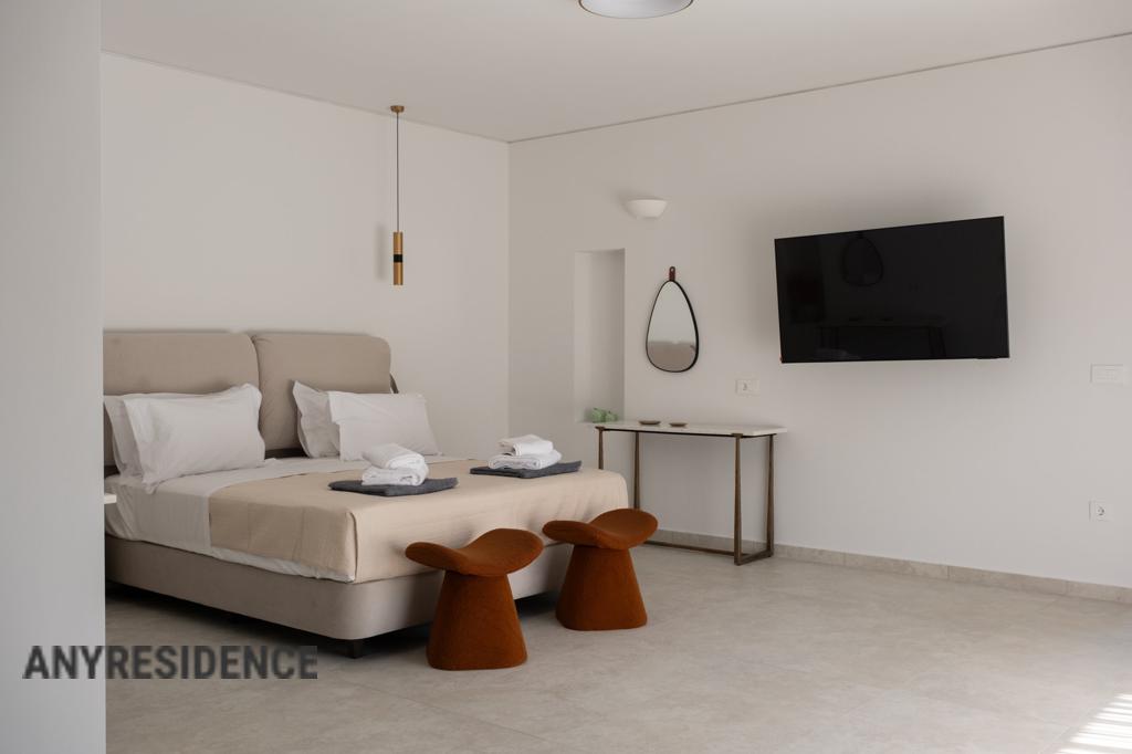 Townhome in Chania, photo #8, listing #2487022