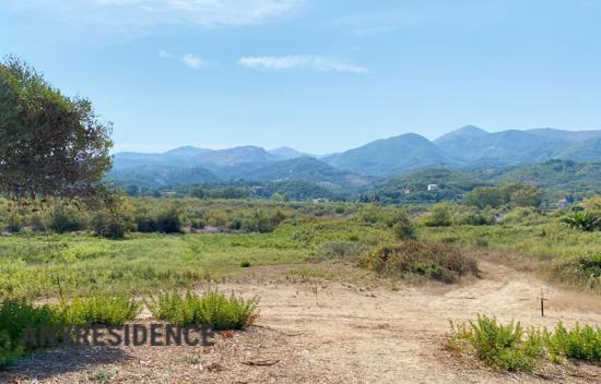 Investment land in Acharavi