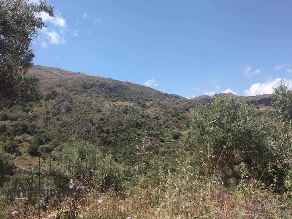 Development land Kolymvari, photo #3, listing #1946706