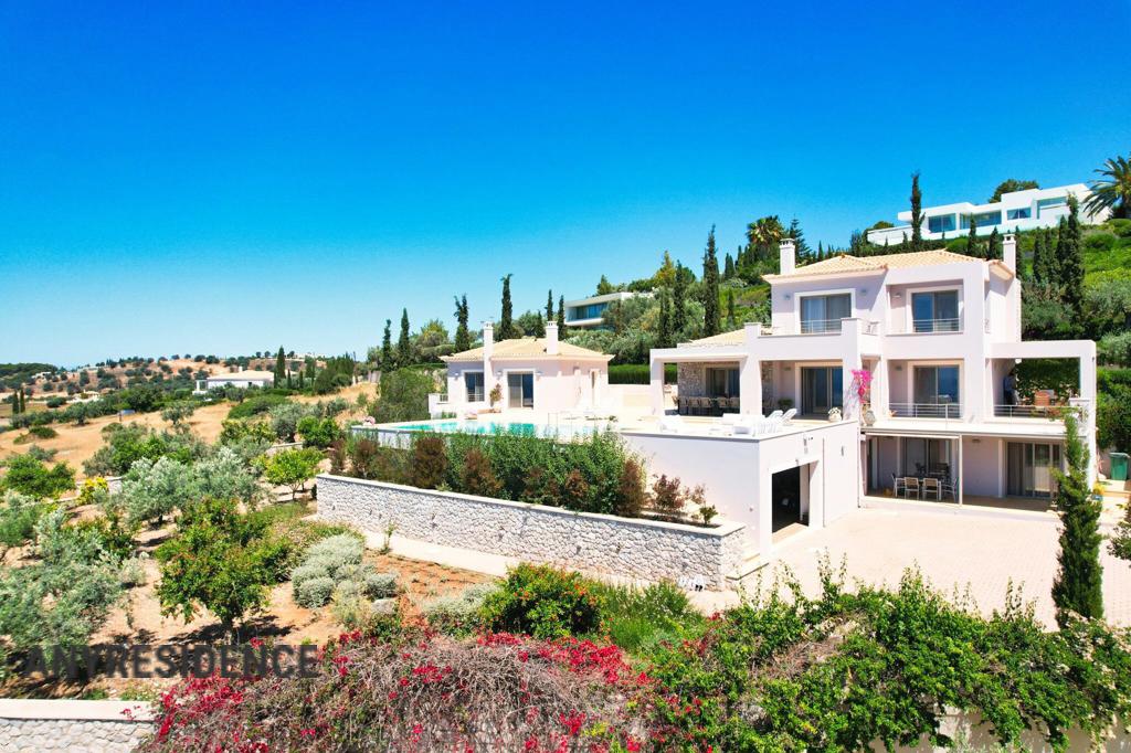 Villa in Kranidi, photo #4, listing #2474164