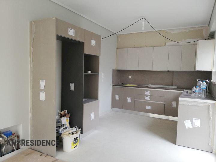 3 room terraced house in Athens, photo #9, listing #2470467
