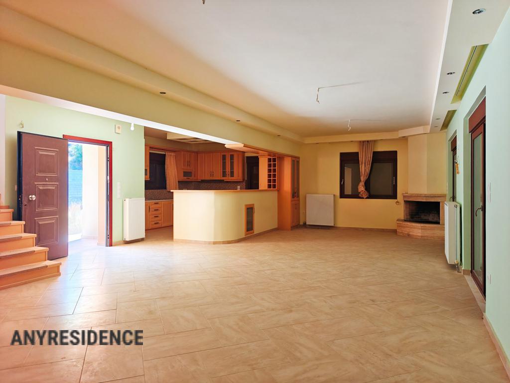7 room townhome in Peloponnese, photo #10, listing #2545440