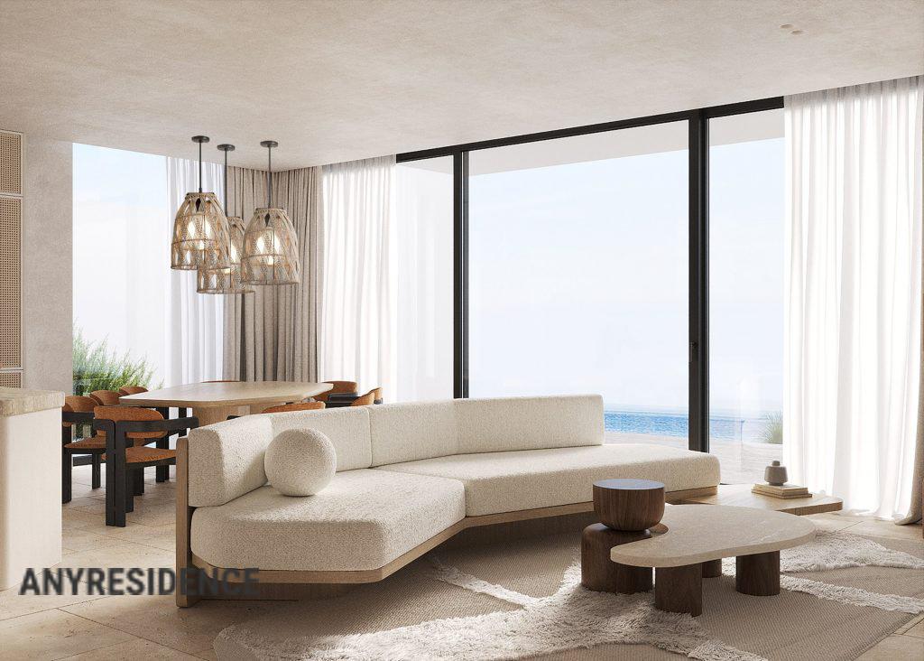 Apartment in Elounda, photo #3, listing #2548721