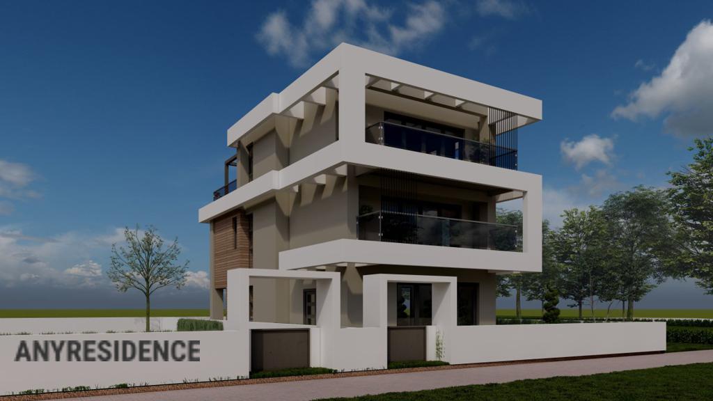 Townhome in Thessaloniki, photo #2, listing #2532788