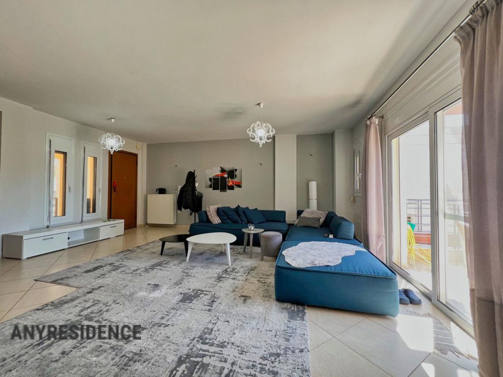 Terraced house in Nafplio, photo #4, listing #2450249