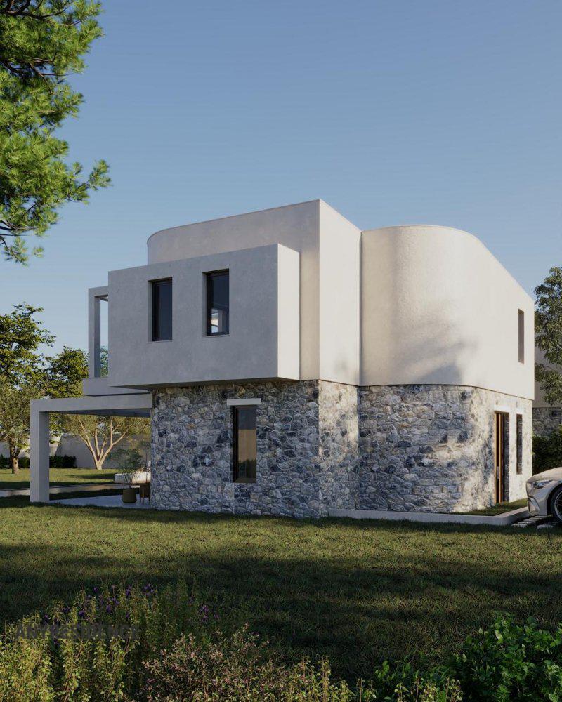 Villa in Chaniotis, photo #2, listing #2539587