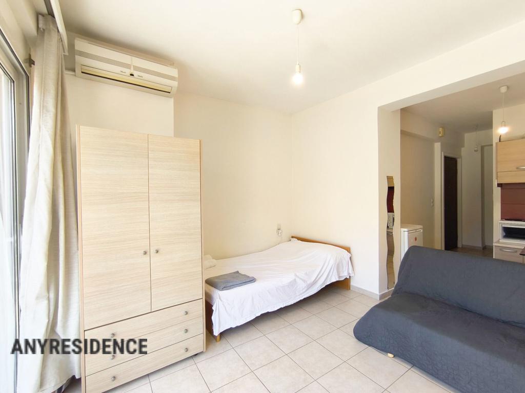 Apartment in Patras, photo #10, listing #2536367