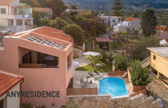 Villa in Chania