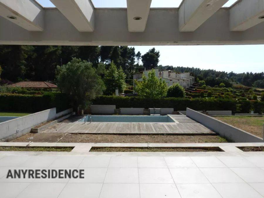 Villa in Kassandreia, photo #3, listing #2097122