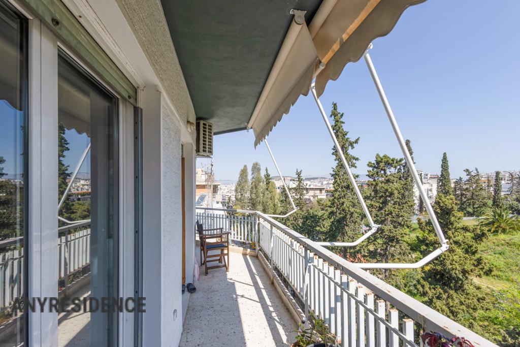 3 room apartment in Athenian Riviera, photo #5, listing #2528932