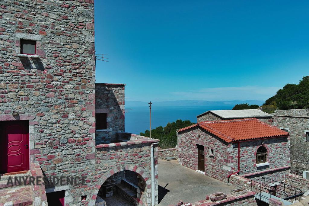 Castle in Peloponnese, photo #6, listing #2530872