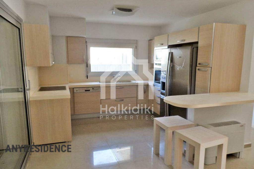 6 room villa in Chalkidiki (Halkidiki), photo #6, listing #2082017