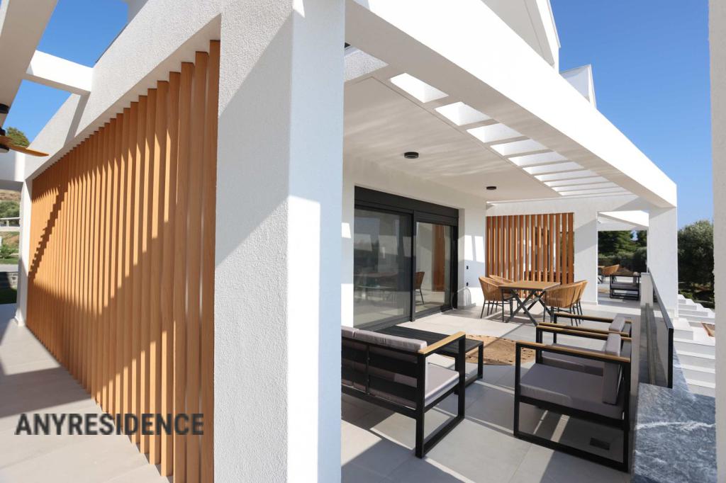 Villa in Kassandreia, photo #6, listing #2549159