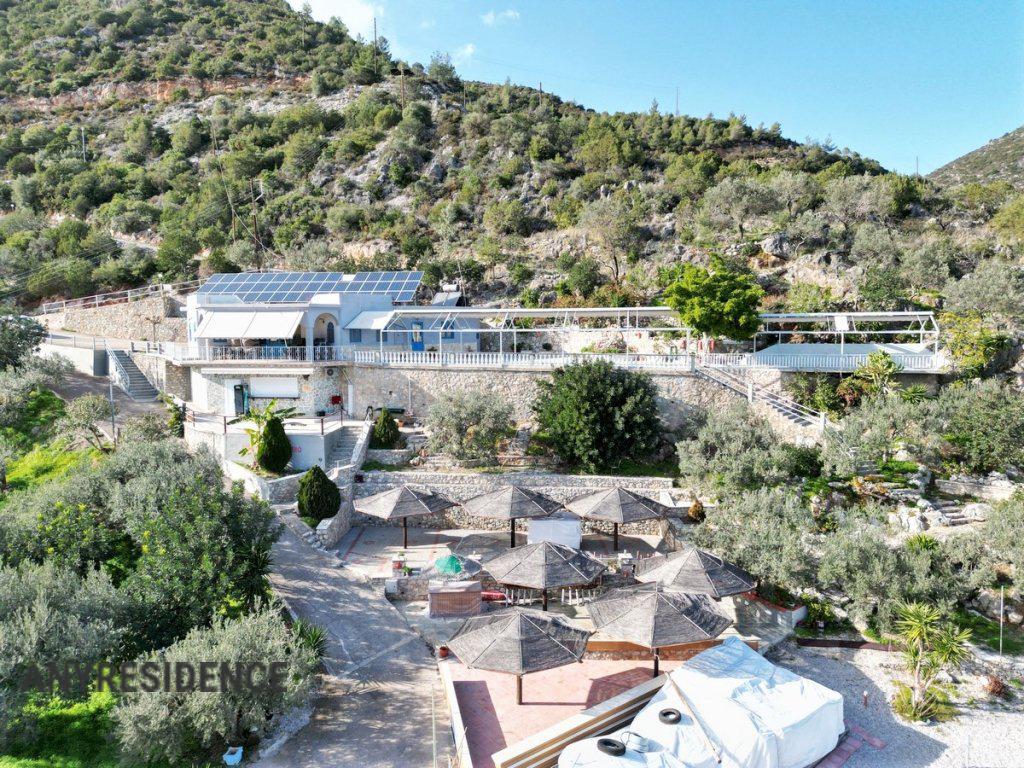 5 room villa in Peloponnese, photo #4, listing #2247120