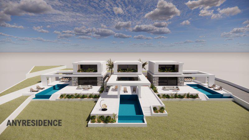Villa in Chaniotis, photo #3, listing #2304477