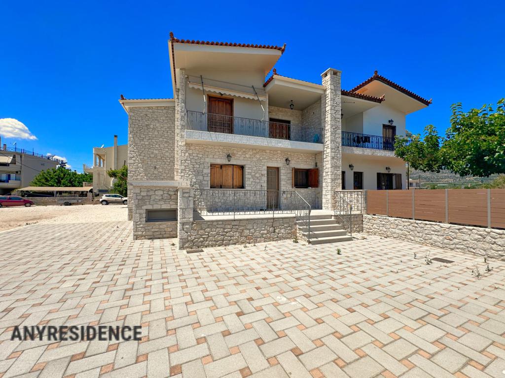 Villa in Drepano, photo #1, listing #2539681