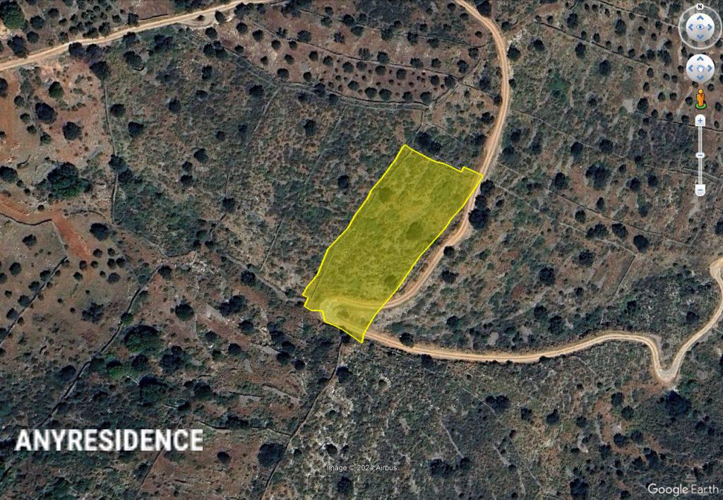 Development land Elounda, photo #3, listing #2388436