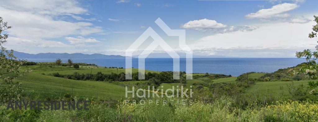 Development land Chalkidiki (Halkidiki), photo #5, listing #2290620