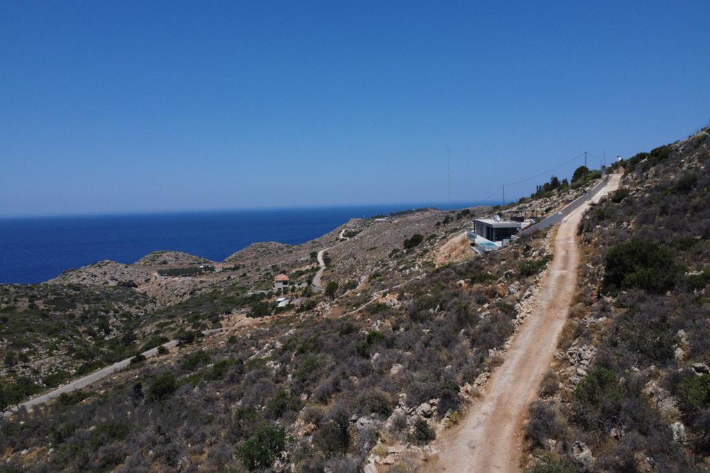 Development land Kokkino Chorio, photo #5, listing #2468046