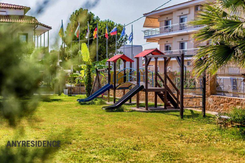 Hotel in Kassandreia, photo #10, listing #2097210