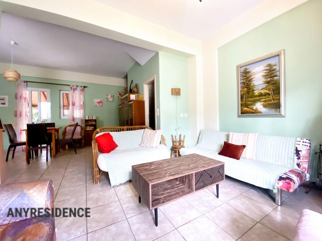 Townhome in Peloponnese, photo #7, listing #2447188