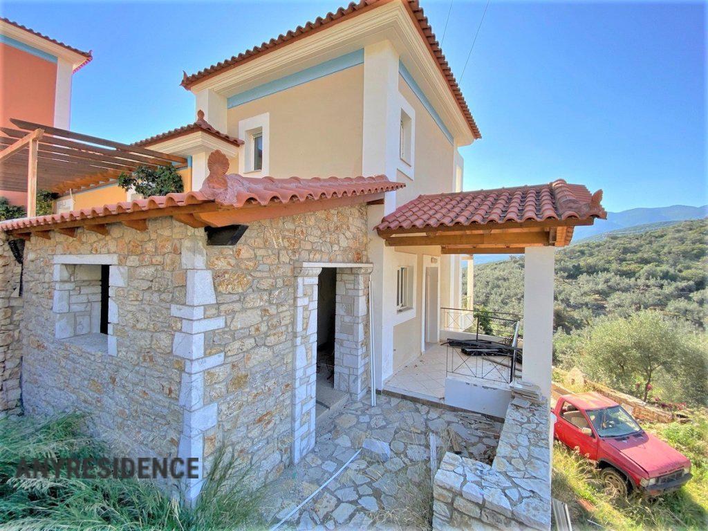 4 room townhome in Peloponnese, photo #4, listing #2204886