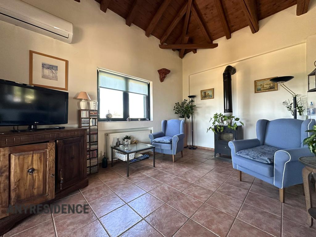 Townhome in Peloponnese, photo #10, listing #2484032