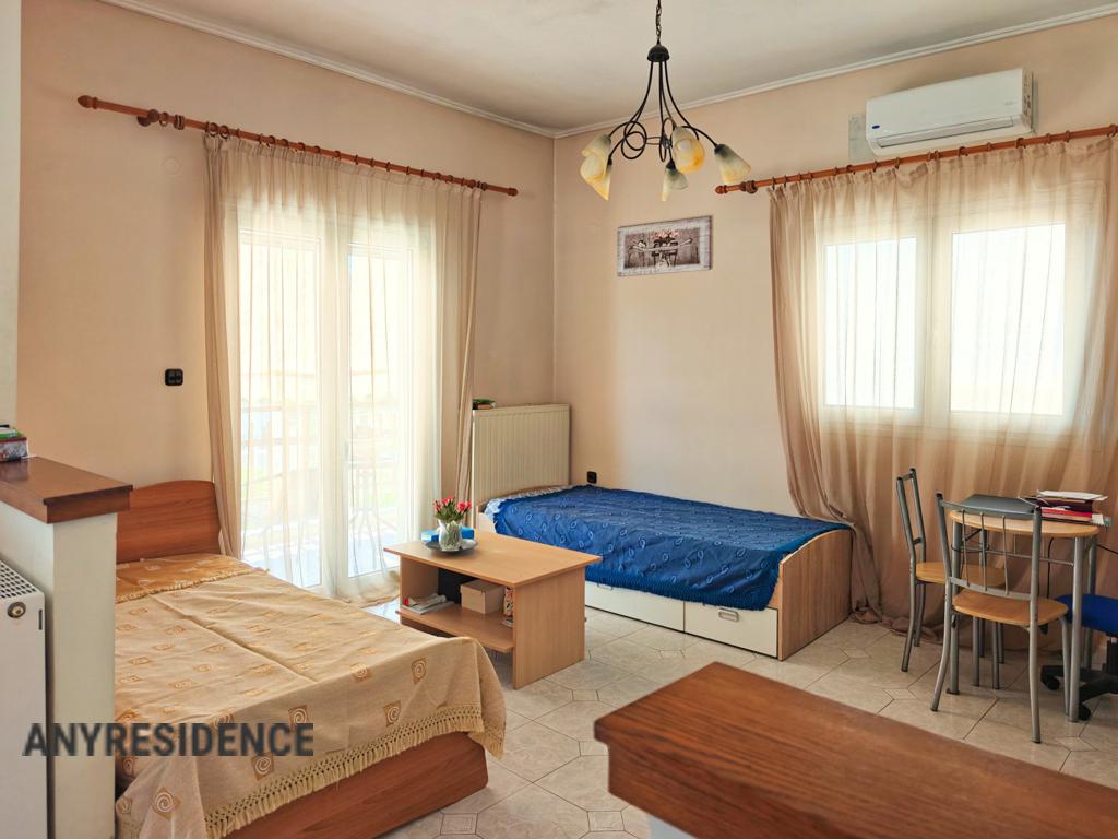 Apartment in Korinthia, photo #9, listing #2470853