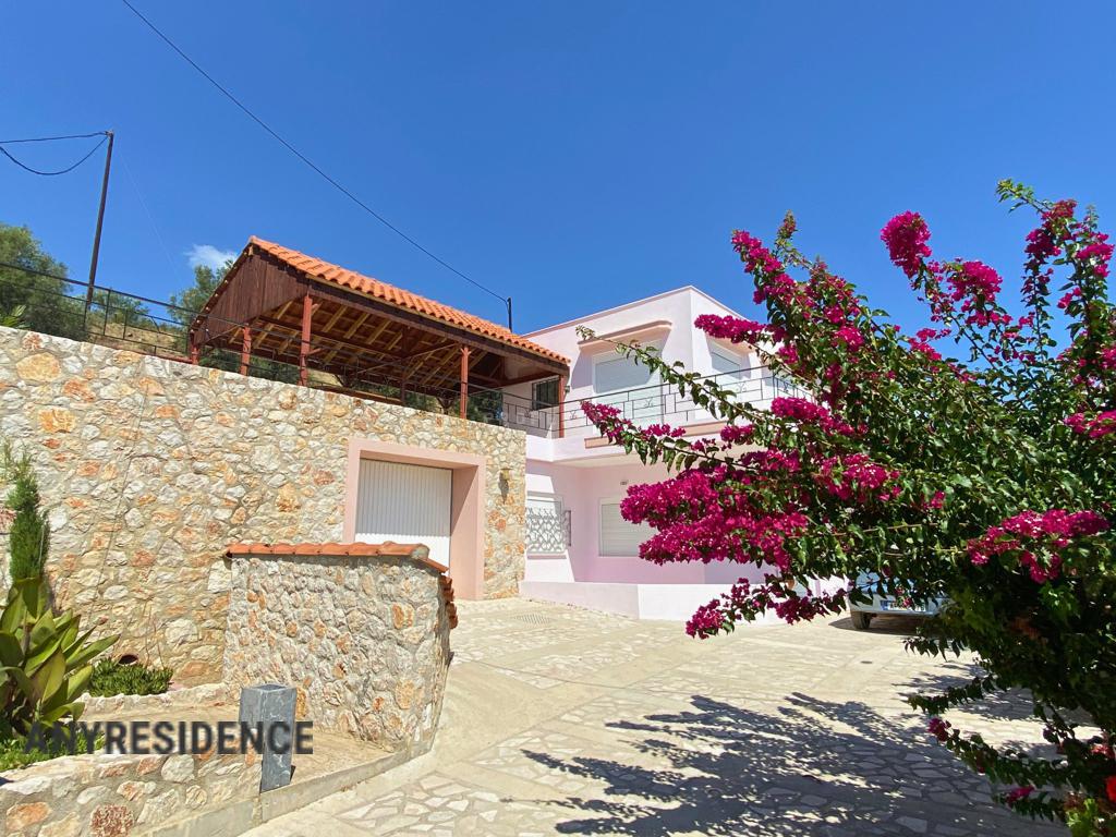 Villa in Peloponnese, photo #3, listing #2370153