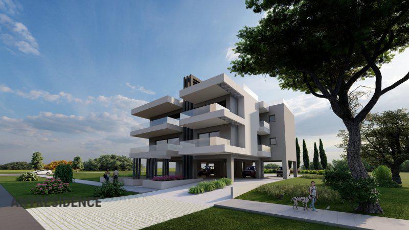 Apartment in Thermi, photo #1, listing #2410502