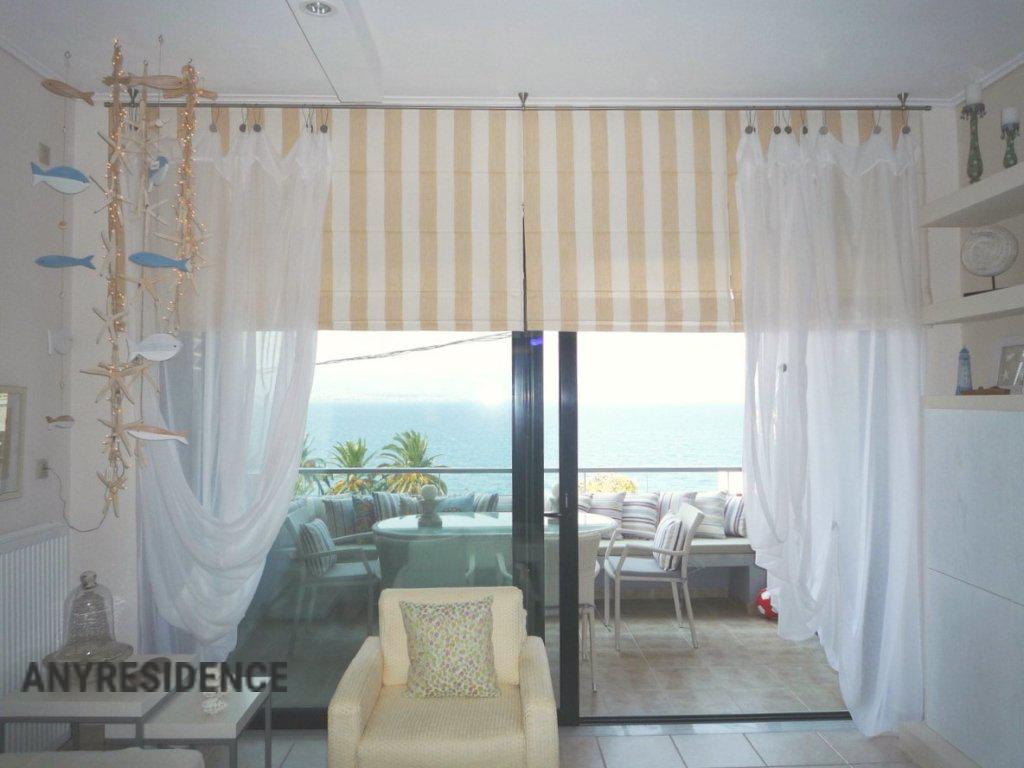 5 room terraced house in Loutraki, photo #8, listing #2259915