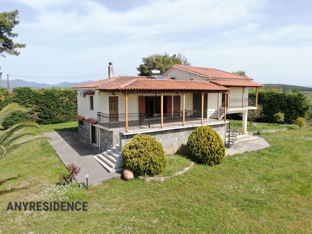 Villa in Peloponnese, photo #3, listing #2521782