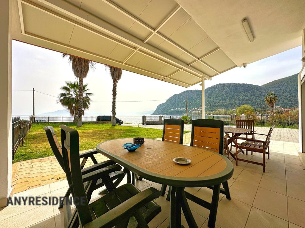 Townhome in Peloponnese, photo #6, listing #2518307