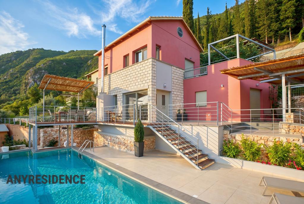 Villa in Lefkas, photo #3, listing #2537921