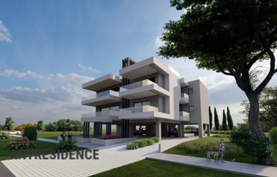 Apartment in Thermi