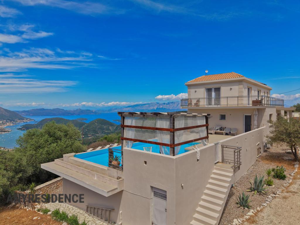Villa in Lefkas, photo #3, listing #2535747
