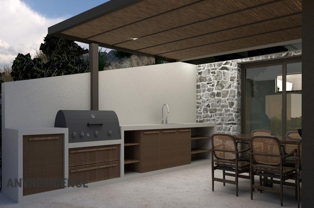 Villa in Kefalas, photo #8, listing #2411367