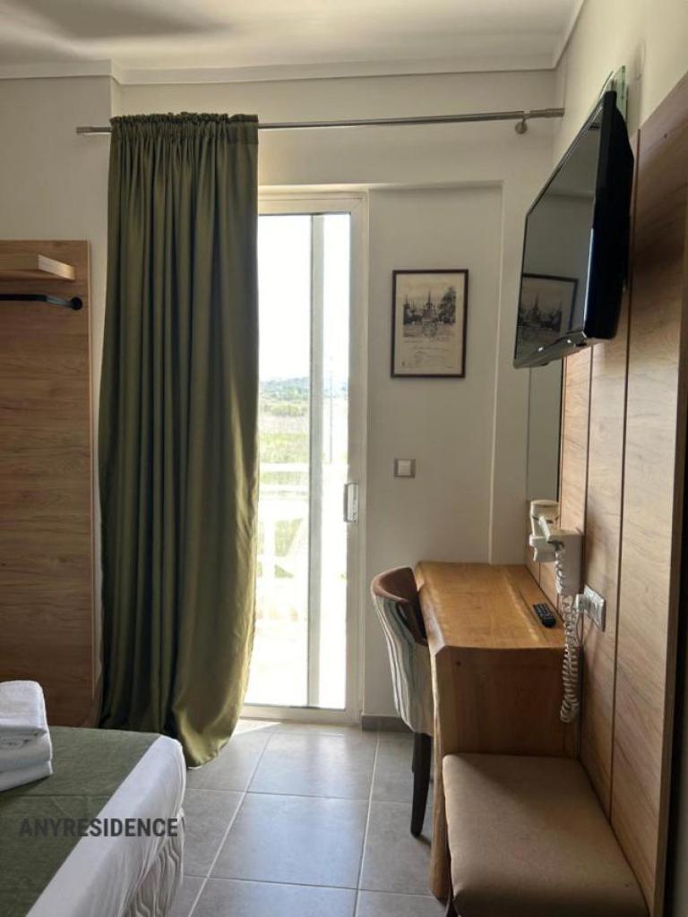 Hotel in Peraia, photo #6, listing #2385526