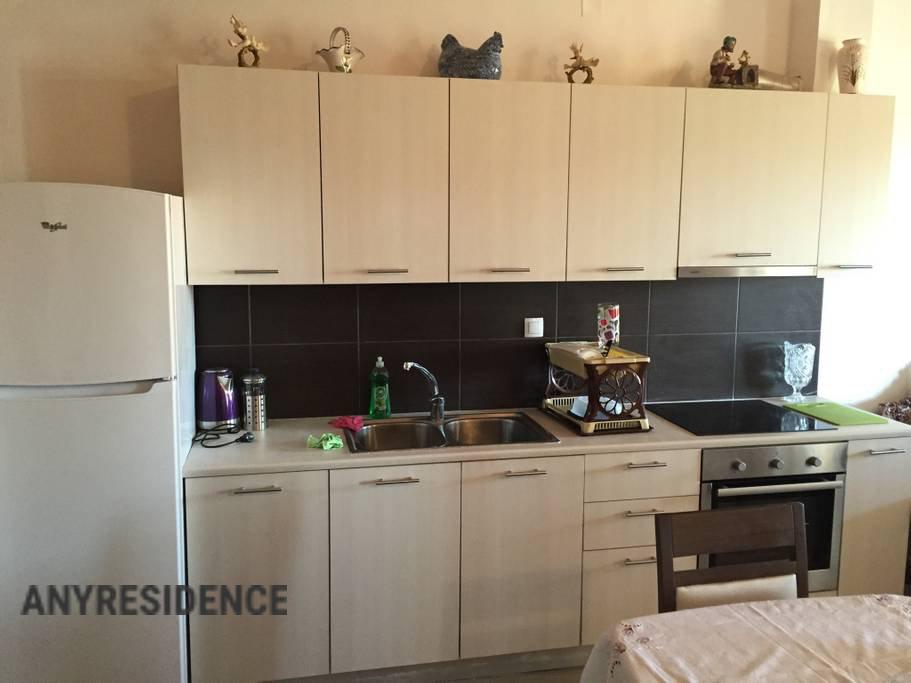 Hotel in Chania, photo #7, listing #2507670
